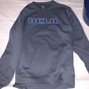 🌀UCLA🌀Adidas Sweatshirt